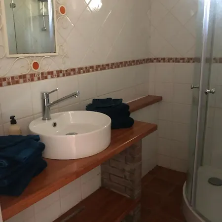 Dom wakacyjny Aux Chenes Centenaires