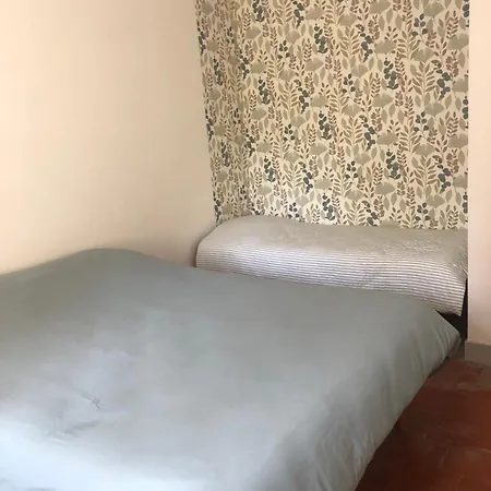 Holiday home Aux Chenes Centenaires