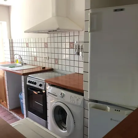 Dom wakacyjny Aux Chenes Centenaires Sos