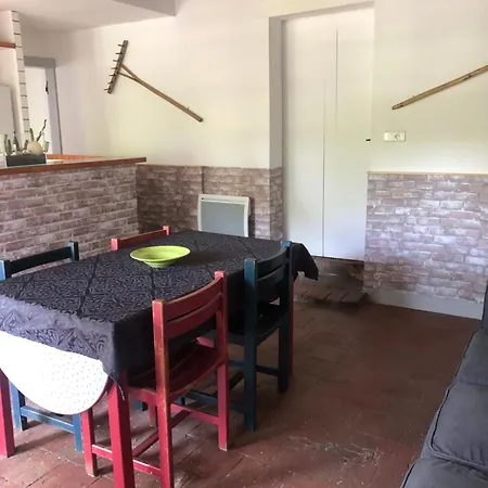 Aux Chenes Centenaires * Sos