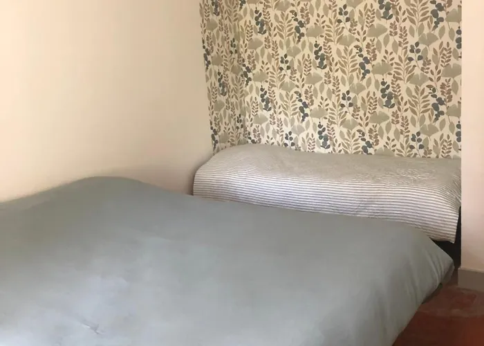 Prázdninový dům Aux Chenes Centenaires