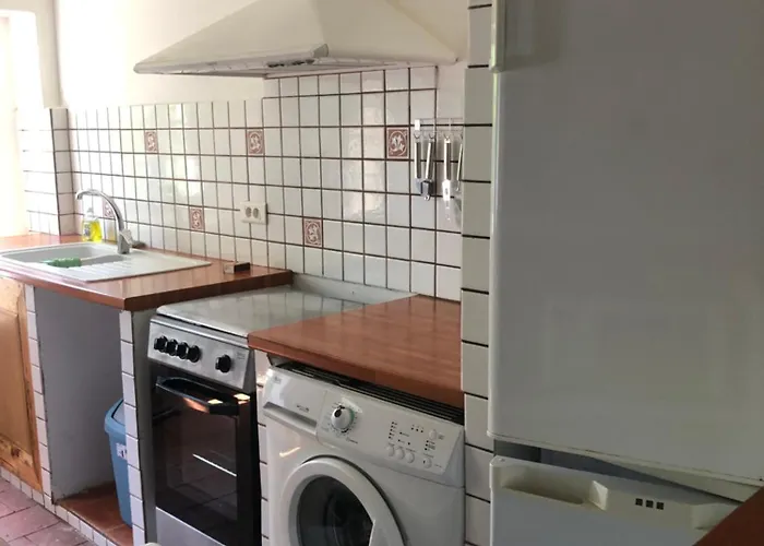 Prázdninový dům Aux Chenes Centenaires Sos