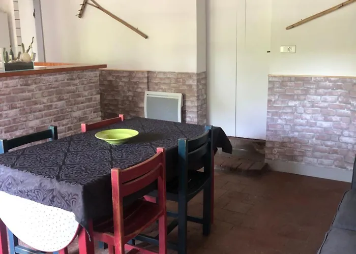 Aux Chenes Centenaires * Sos